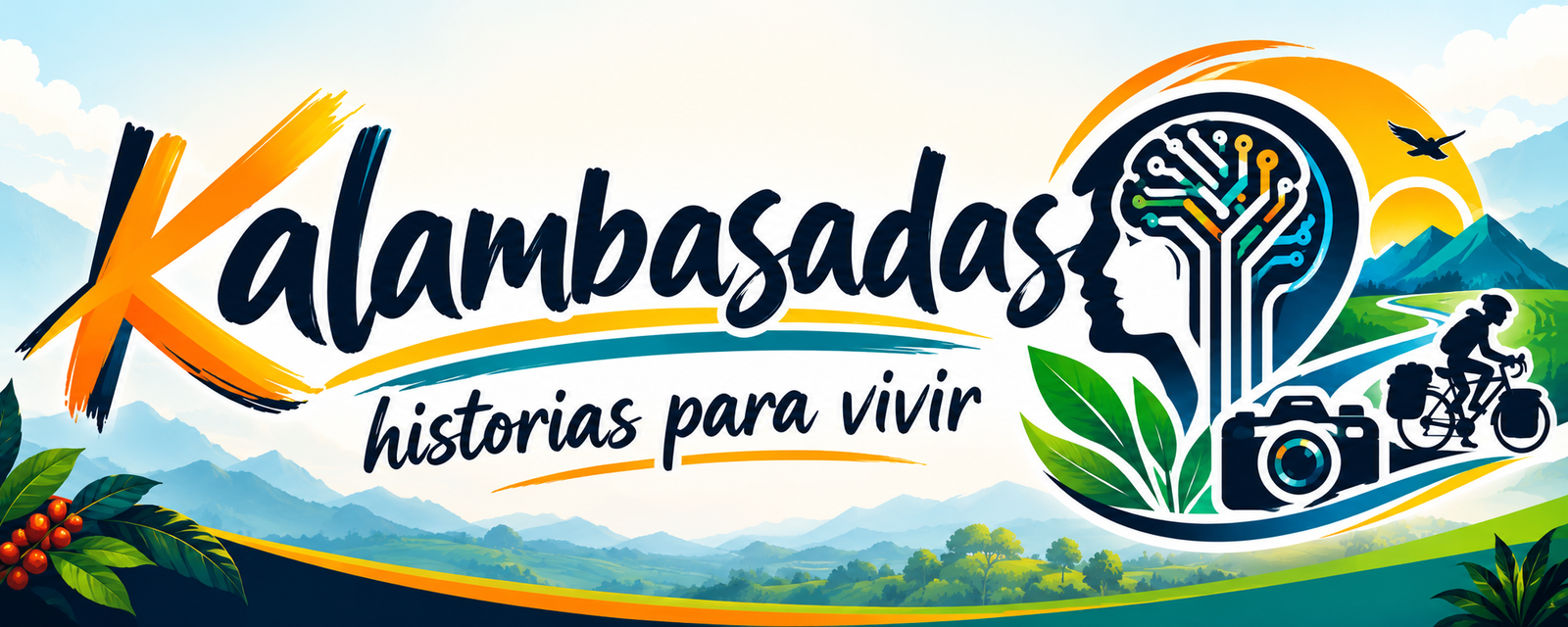 Kalambasadas_ Historias para Vivir