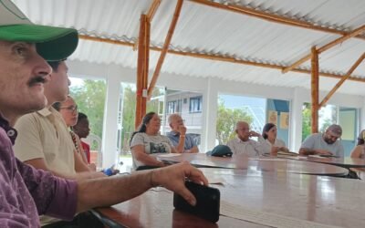 Con gran éxito se realizo la segunda versión del Red Viva Festival en Piendamó-Tunía.