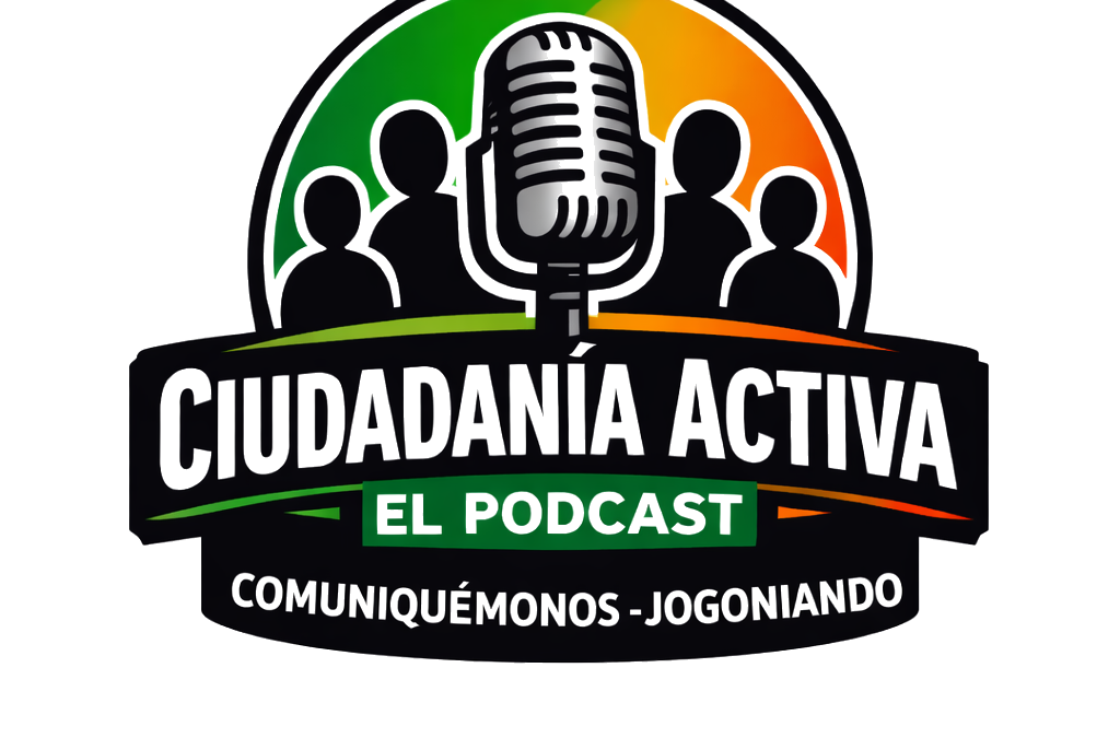 Ciudadanía Activa, el Podcast