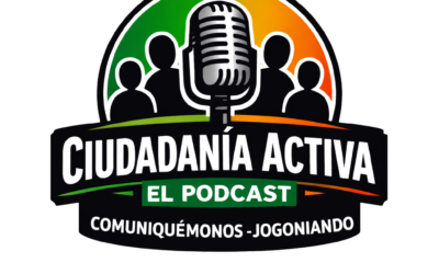 Ciudadanía Activa, el Podcast