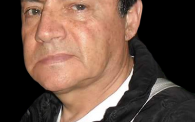 Entrevistas Ángel Ledezma Muñoz, líder comunitario.