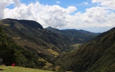 EXPERIENCIAS SOLIDARIAS EN EL DEPARTAMENTO DE CAUCA