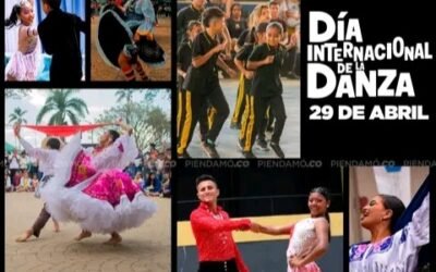 Día Internacional de la Danza